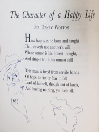 The Poets Craft