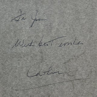 Early Days. a Memoir, 1915-1945