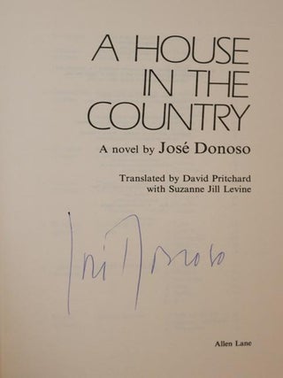 A House in the Country
