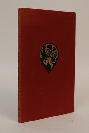 Item #001221 A Cloisters Bestiary. Richard H. Randall Jr