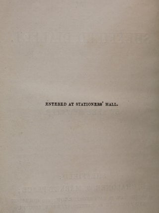The Sheffield Dialect