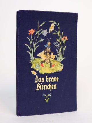 Item #001241 Das Brave Bienchen. Ida Bohatta-Morpurgo