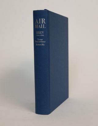 Air Mail. Brev 1964-1960