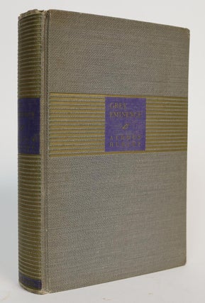 Item #001261 Grey Eminence: a Study of Religion and Politics. Aldous Huxley
