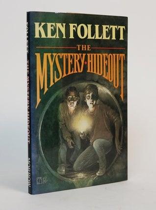 Item #001276 The Mystery Hideout. Ken Follet