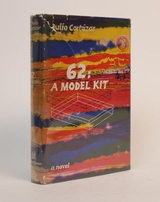 Item #001290 62: a Model Kit. Julio Cortazar, Gregory Rabassa