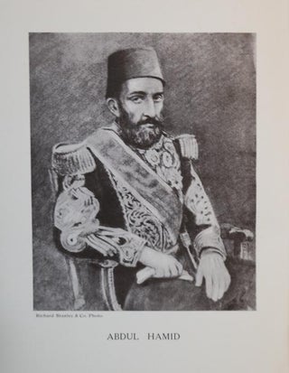 The Life of Abdul Hamid [Makers of the Nineteenth Century Series]