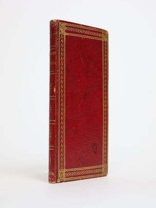 Item #001314 Phaedri Fabulae, et Publii Syri Sentiae. Gaius Julius Phaedrus, Syrus Publilius