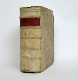 Item #001315 L'Histoire Du Monde, De C. Pline Second, Collationee & Corrigee...&Enrichee...