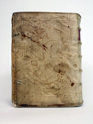 L'Histoire Du Monde, De C. Pline Second, Collationee & Corrigee...&Enrichee d'Annotations En Marge...A Quoy'a Este Adjouste Un Traite Des Poix et Mesures Antiques, Reduites a La Facon Des Francois Par Antoine Pinet & Seigneur De Neroy....Derniere Edition