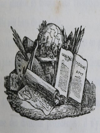Grand Jeu de Societe: Les Mysteres du Destin Expliques par l'Astrologie Ancienne et Moderne. Pratiques Secretes de Mademoiselle Lenormand, Devoilees par Mme la Comtesse de C***.