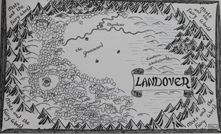 The Tangle Box. A Magic Kingdom of Landover Novel