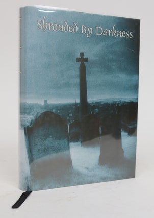 Item #001339 Shrouded by Darkness: Tales of Terror. Alison L. R. Davies, and Contributor
