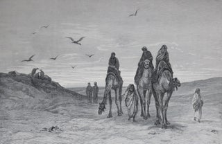 Egypt: Descriptive, Historical, and Picturesque. Translated from the Original German By Clara Bell. With an Introduction and Notes By S. Birch.