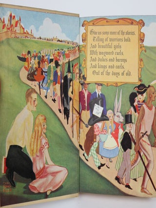 Gulliver's Travels