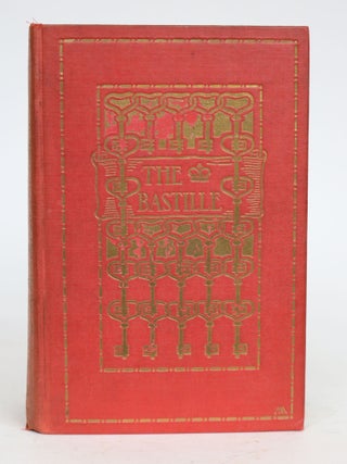 The Bastille...With a Preface By James Breck Perkins