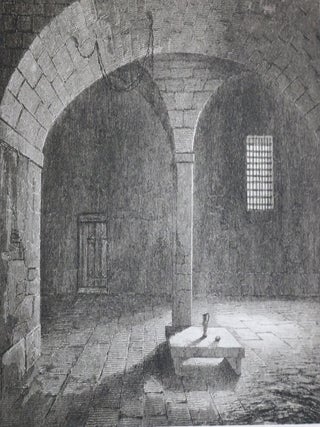 The Bastille...With a Preface By James Breck Perkins