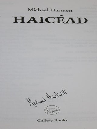 Haicead