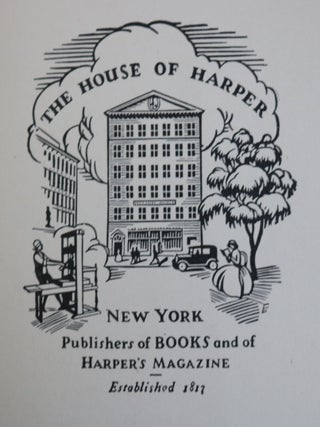 Selling Public Hospitality. A Handbook of Advertising and Publicity for Hotels, Restaurant and Apartment Houses
