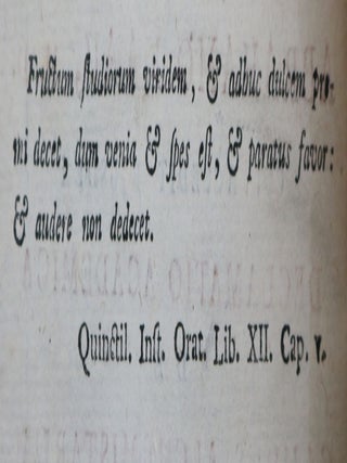 Perspiratio dicta Hippocrati per Universum Corpus Anatomice Illustrata.Cui Accedit Ejusdem Declamatio Academica de Gaudiis Alchemistarum.
