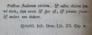 Perspiratio dicta Hippocrati per Universum Corpus Anatomice Illustrata.Cui Accedit Ejusdem Declamatio Academica de Gaudiis Alchemistarum.