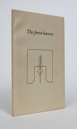 Item #001470 The Forest Harvest