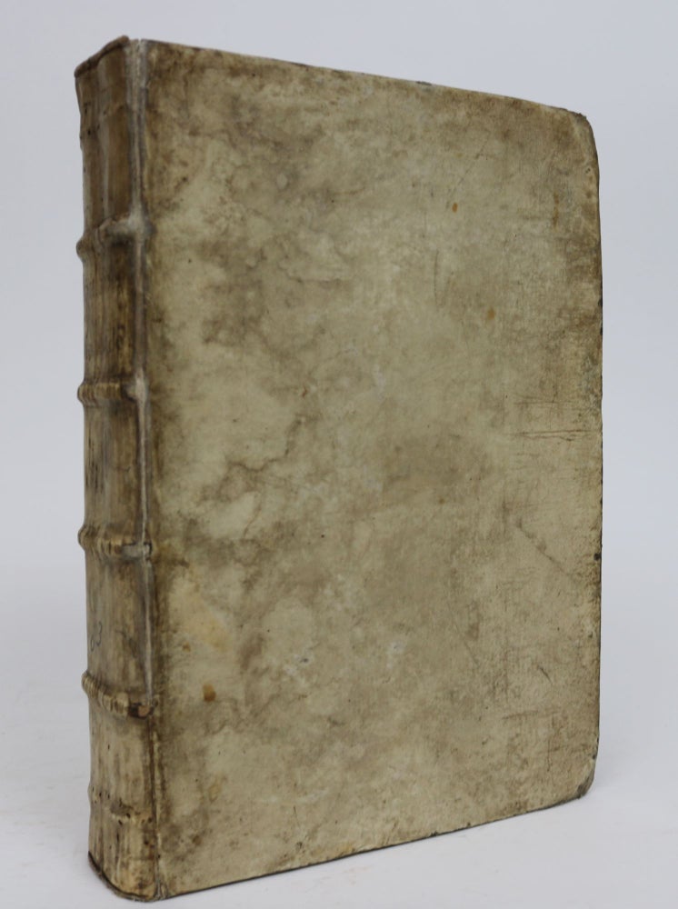 Item #001487 Commentario Secundo Aucti, in Libros Sex Pedacii Dioscoridis Anazarbei De Medica Materia. Pietro Andrea Matthioli.