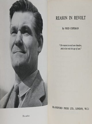Reason in Revolt