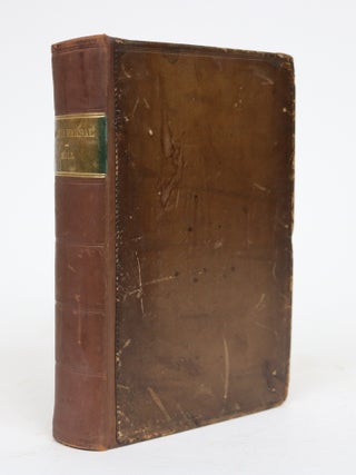 Item #001512 The Family Herbal or a Account of All Those English Plants, Which are Remarkable for...