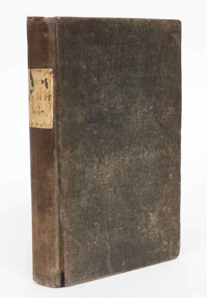 Item #001560 New Hampshire Book, Being Specimens of the Literature of the Granite State. Charles Fox.