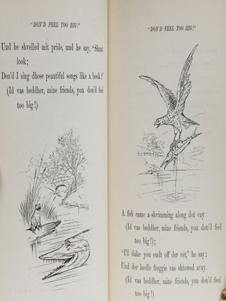 Dialect Ballads