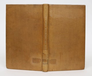 Item #001651 The Life of Abraham Newland, Esq. Late Principal Cashier at the Bank of England;....