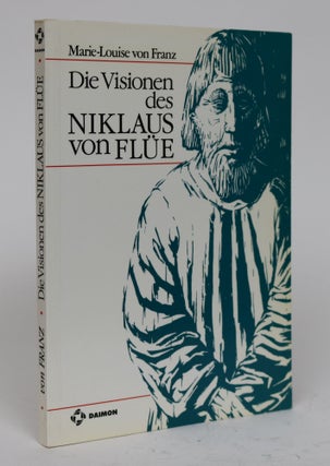 Item #001655 Die Visionen Des Niklaus Von Flue. Marie-Louise Von Franz