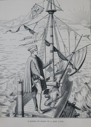 Half-Hours with the Early Explorers