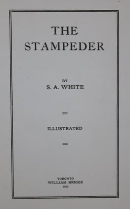 The Stampeder