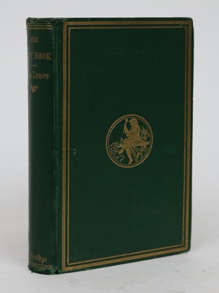 Item #001670 The Jest Book: The Choicest Anecdotes and Sayings. Mark Lemon