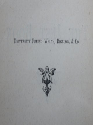 The Jest Book: The Choicest Anecdotes and Sayings