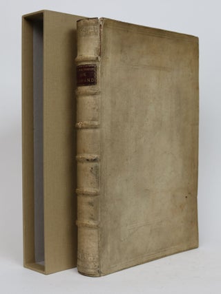 Item #001671 Vermakelykheden van Brabant, en Deszelfs Onderhoorige Landen, Vervattende eene...