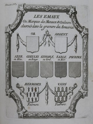 Vermakelykheden van Brabant, en Deszelfs Onderhoorige Landen, Vervattende eene Beknopte en Zaakelyke Historische, Chrologische, Geographische en Genealogische Beschryving der Steden, Dorpen, Vlekken, Gehichten...