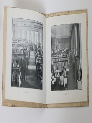 The Romance of Savings Banks