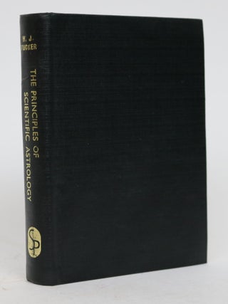 The Principles of Scientific Astrology