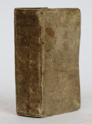Item #001713 A. Gislenii Busbequii omnia quae extant. Ogier Ghislain Busbecq