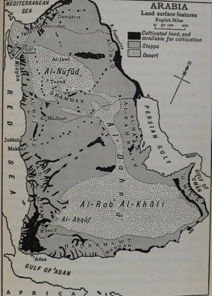 The Arabs: A Short History