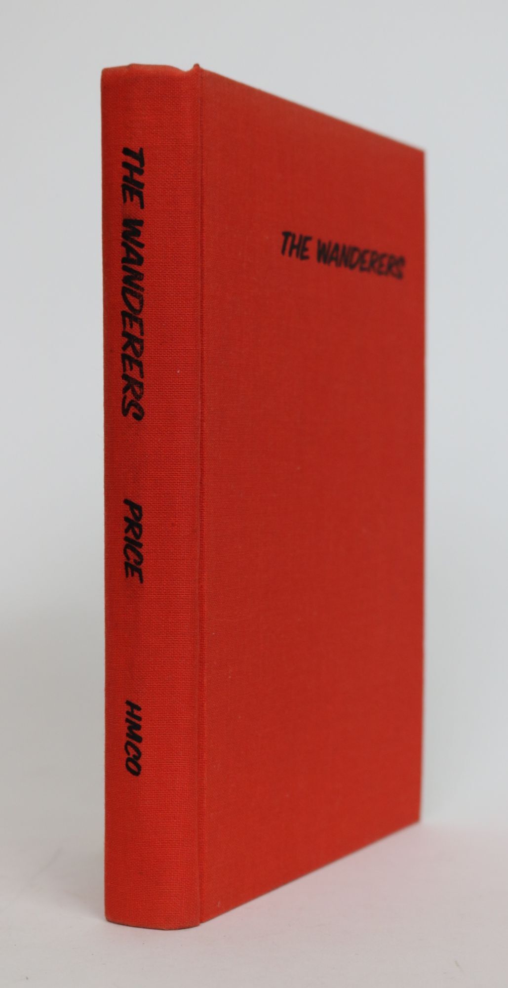 The Wanderers | Richard Price | 1st Edition