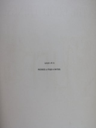 The Good Things of "Life". Fifth Series.