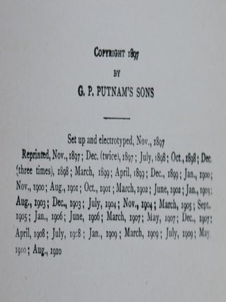 The Habitant and Other-French Canadian Poems