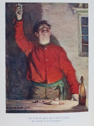 The Voyageur