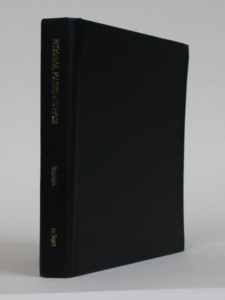 Patronage, Politics and Prose: Ceasacht Inghine Guile, Sge´ala Muice Meic Dha´ Tho´, Oidheadh Chuinn Che´adchathaigh
