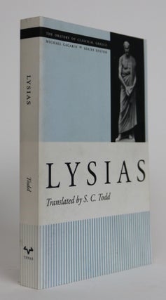 Item #001860 Lysias. S. C. Todd