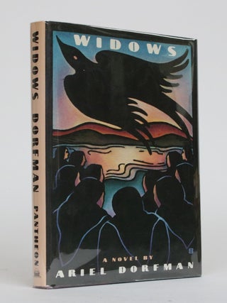 Item #001861 Widows. Ariel Dorfman